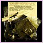 Deluxe Bath Spell Kit - Protection Deluxe Bath Spell Kit - Protection